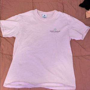 simply southern tee shirt